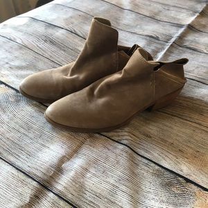 Sam Edelman Prentice Convertible ankle boot - 8.5